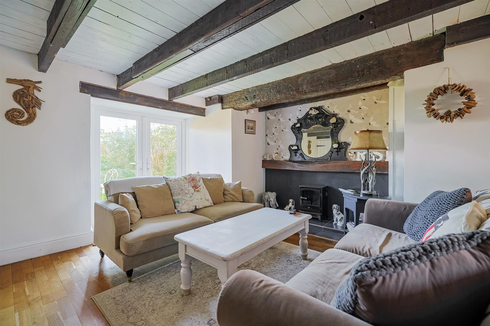 Milan House & Cottage, Overton Lane, Port Eynon, Swansea, SA3 1NR